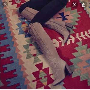 Vince Camuto Thanta Boots